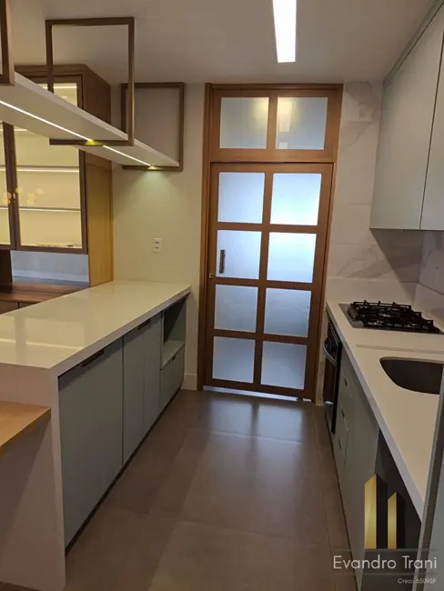 Foto 4 de Apartamento com 3 quartos à venda, 114m2 em Sao Jose Dos Campos - SP