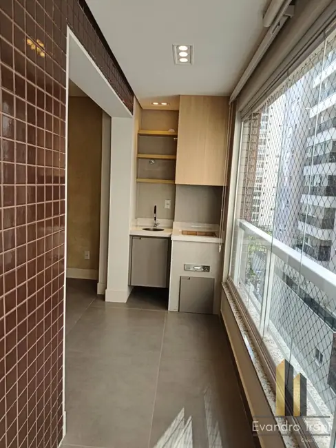 Foto 8 de Apartamento com 3 quartos à venda, 114m2 em Sao Jose Dos Campos - SP