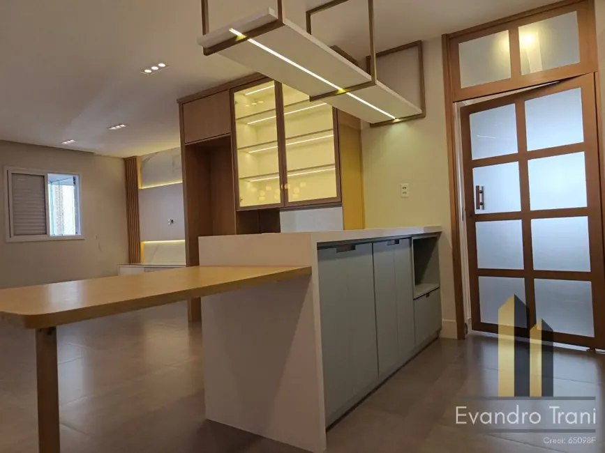 Foto 3 de Apartamento com 3 quartos à venda, 114m2 em Sao Jose Dos Campos - SP