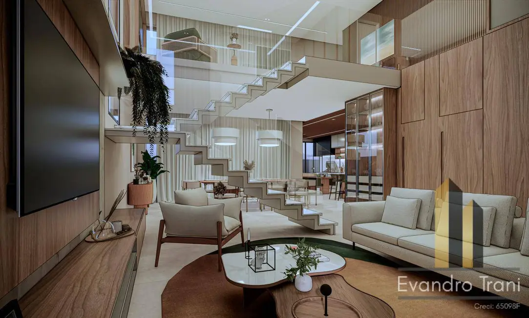 Foto 5 de Casa com 4 quartos à venda, 451m2 em Sao Jose Dos Campos - SP