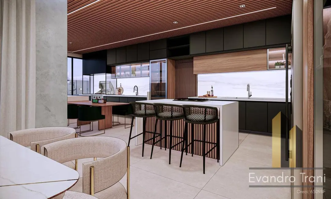 Foto 7 de Casa com 4 quartos à venda, 451m2 em Sao Jose Dos Campos - SP