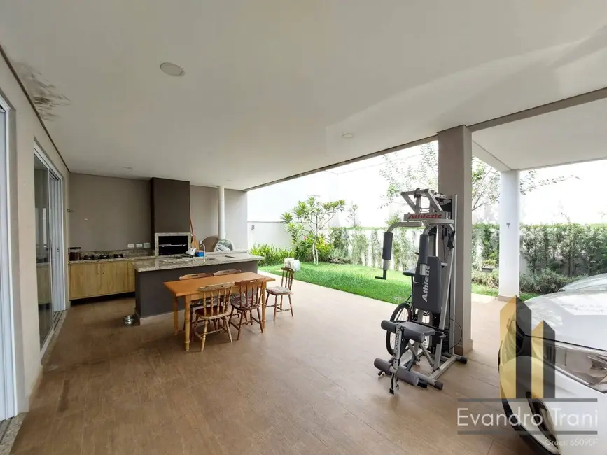 Foto 9 de Casa com 4 quartos à venda, 469m2 em Sao Jose Dos Campos - SP