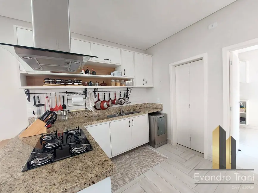 Foto 7 de Casa com 4 quartos à venda, 469m2 em Sao Jose Dos Campos - SP