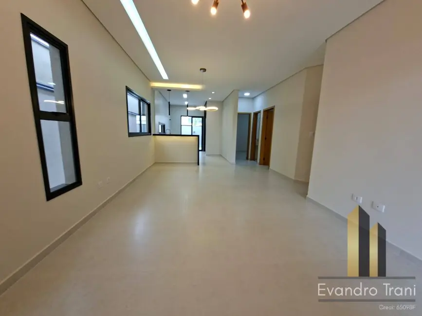 Foto 5 de Casa com 3 quartos à venda, 138m2 em Cacapava - SP