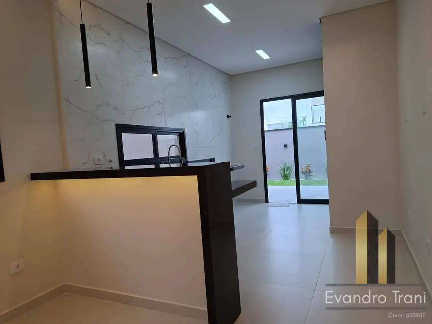 Foto 8 de Casa com 3 quartos à venda, 138m2 em Cacapava - SP