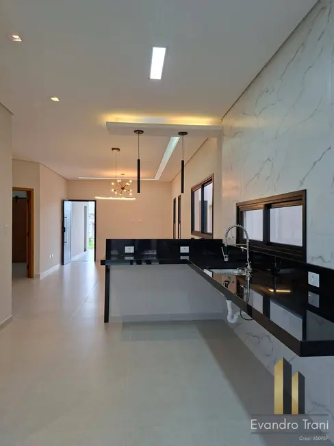 Foto 6 de Casa com 3 quartos à venda, 138m2 em Cacapava - SP