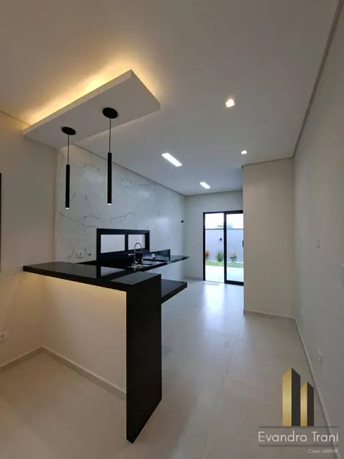 Foto 9 de Casa com 3 quartos à venda, 138m2 em Cacapava - SP