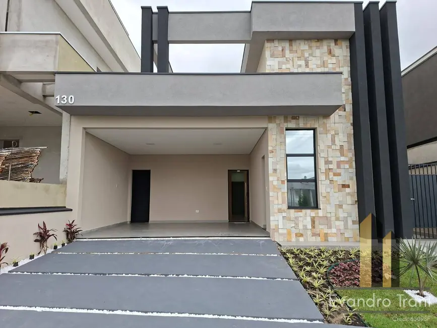 Foto 3 de Casa com 3 quartos à venda, 138m2 em Cacapava - SP