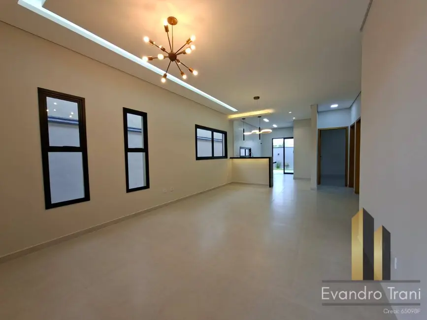 Foto 4 de Casa com 3 quartos à venda, 138m2 em Cacapava - SP