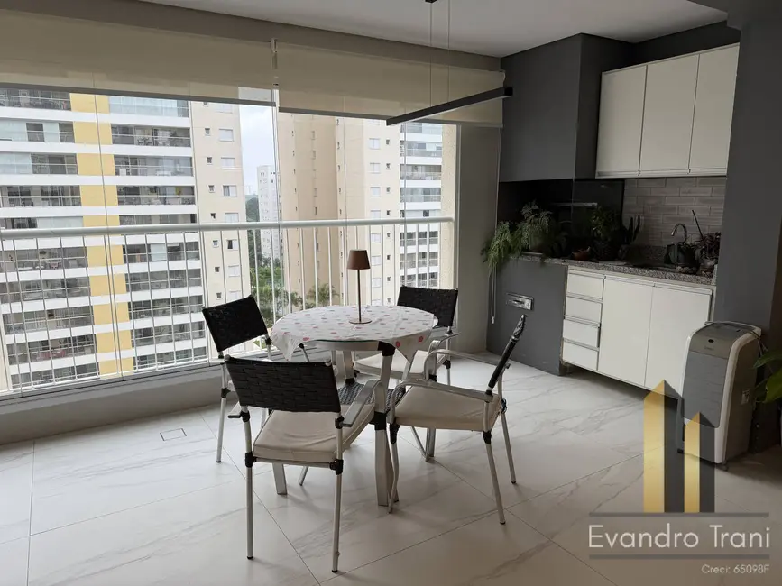 Foto 4 de Apartamento com 3 quartos à venda, 156m2 em Sao Jose Dos Campos - SP