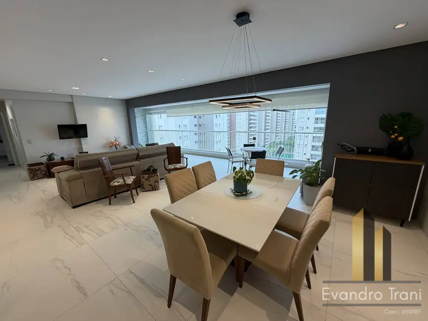 Foto 9 de Apartamento com 3 quartos à venda, 156m2 em Sao Jose Dos Campos - SP