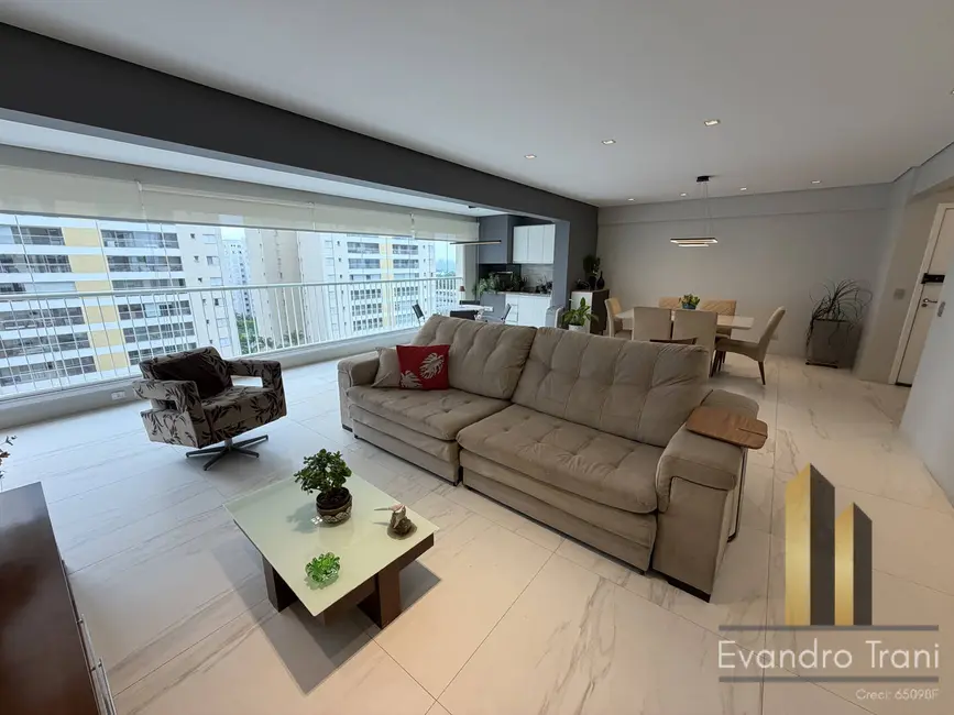 Foto 7 de Apartamento com 3 quartos à venda, 156m2 em Sao Jose Dos Campos - SP