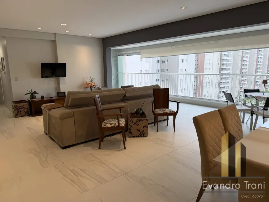 Foto 1 de Apartamento com 3 quartos à venda, 156m2 em Sao Jose Dos Campos - SP