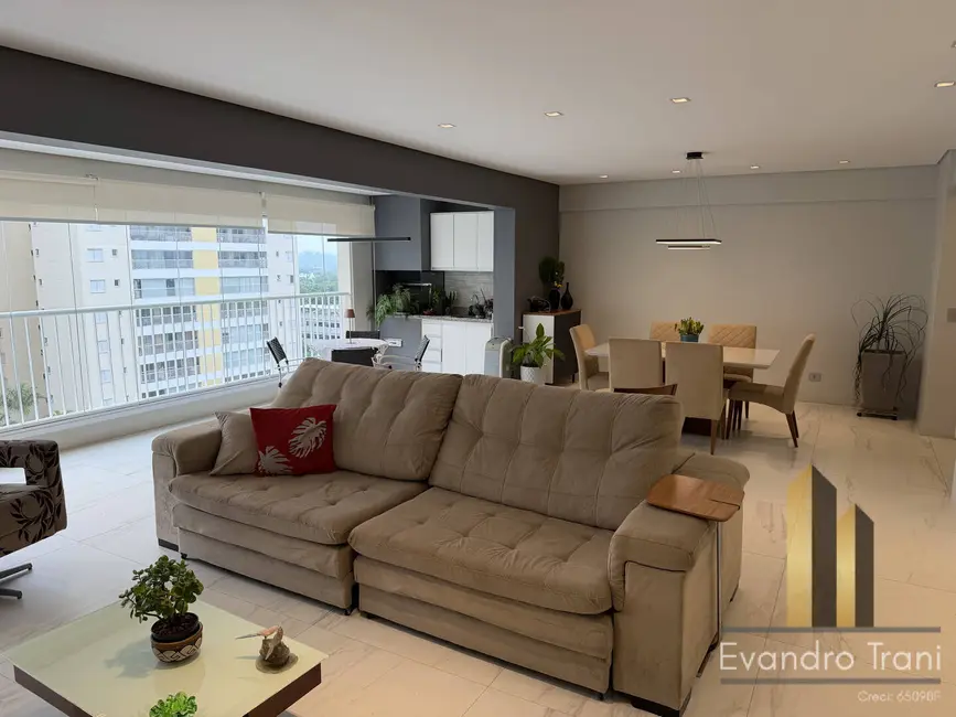 Foto 8 de Apartamento com 3 quartos à venda, 156m2 em Sao Jose Dos Campos - SP