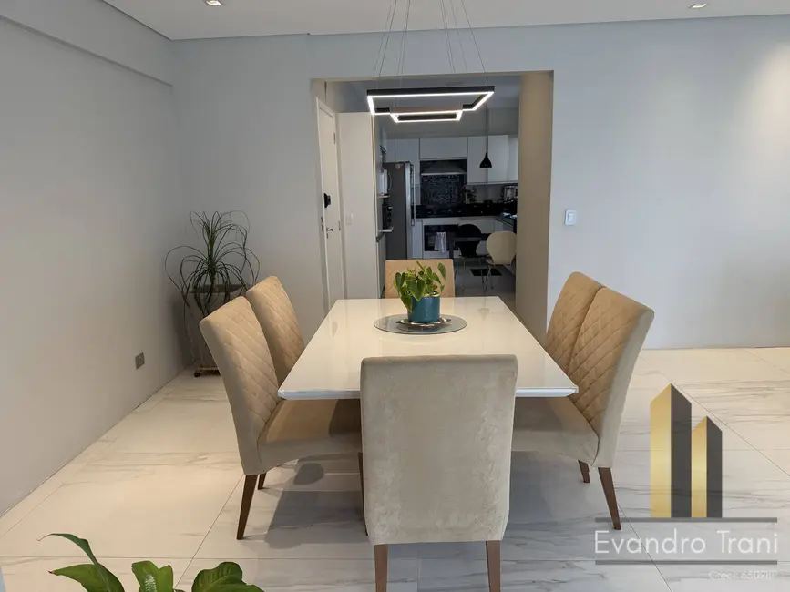 Foto 3 de Apartamento com 3 quartos à venda, 156m2 em Sao Jose Dos Campos - SP