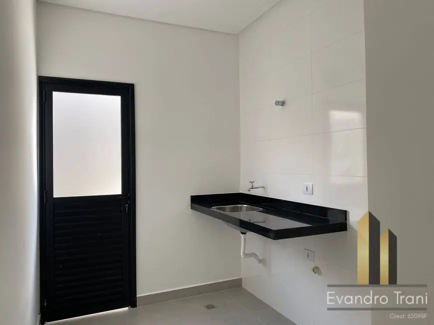 Foto 5 de Casa com 3 quartos à venda, 152m2 em Sao Jose Dos Campos - SP