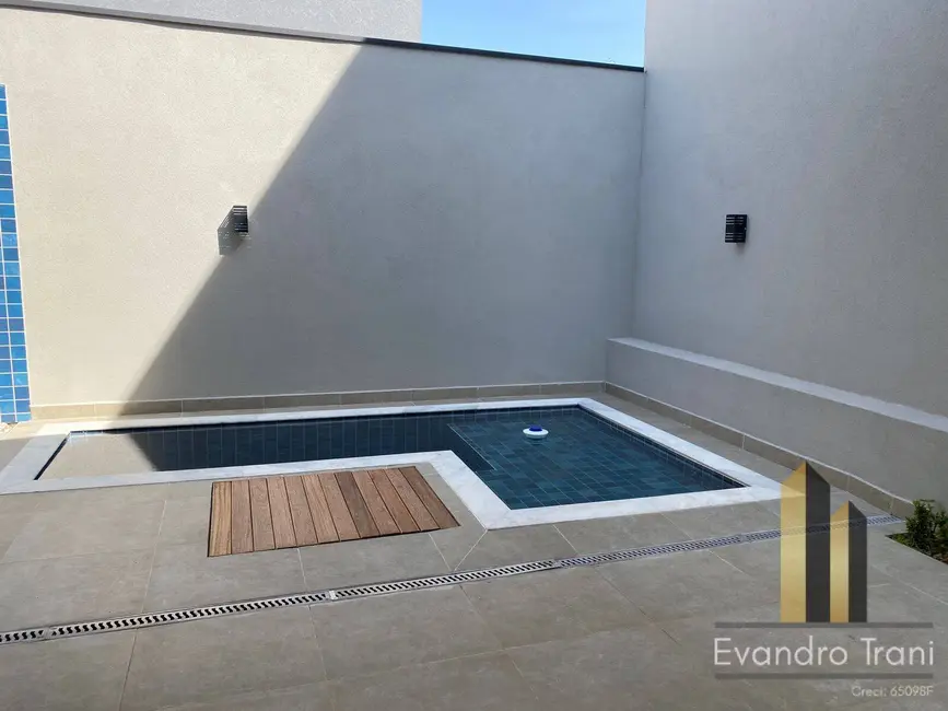 Foto 4 de Casa com 3 quartos à venda, 152m2 em Sao Jose Dos Campos - SP