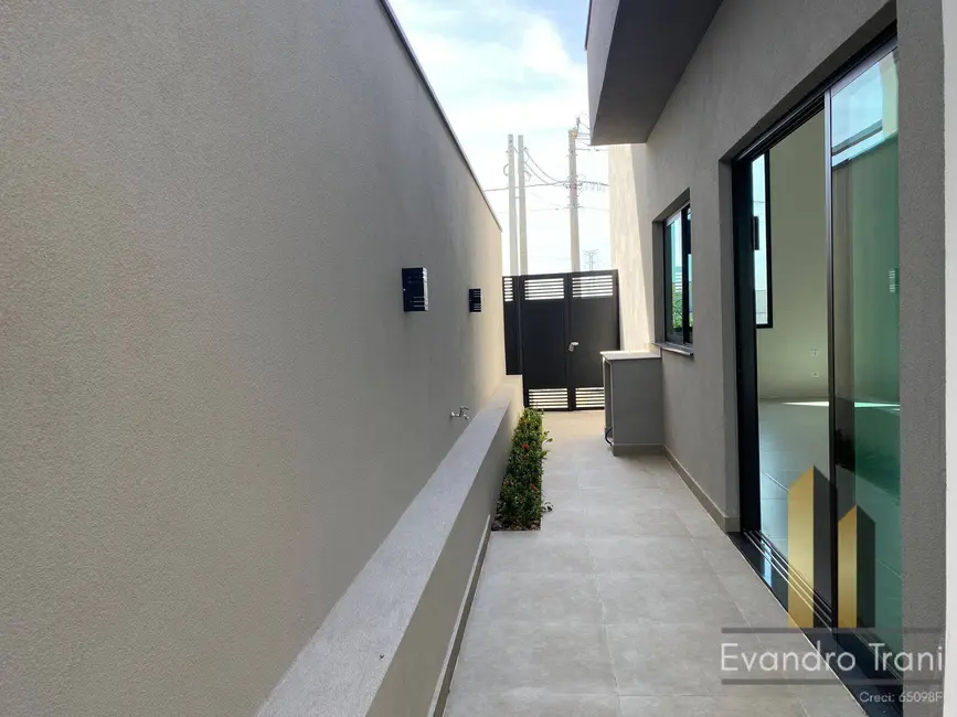 Foto 6 de Casa com 3 quartos à venda, 152m2 em Sao Jose Dos Campos - SP