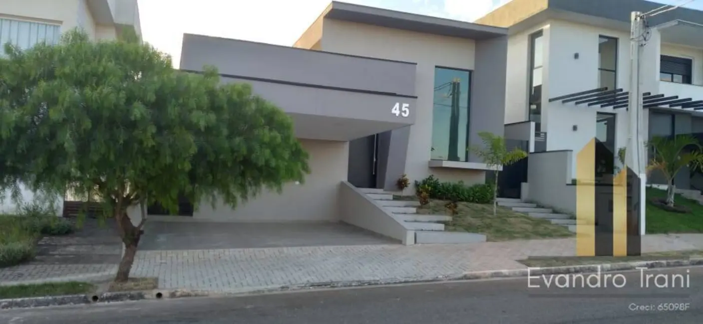 Foto 1 de Casa com 3 quartos à venda, 152m2 em Sao Jose Dos Campos - SP
