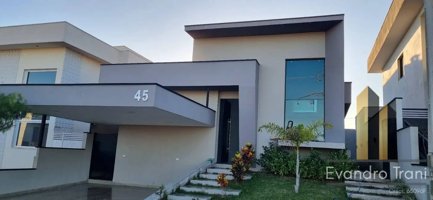 Foto 2 de Casa com 3 quartos à venda, 152m2 em Sao Jose Dos Campos - SP