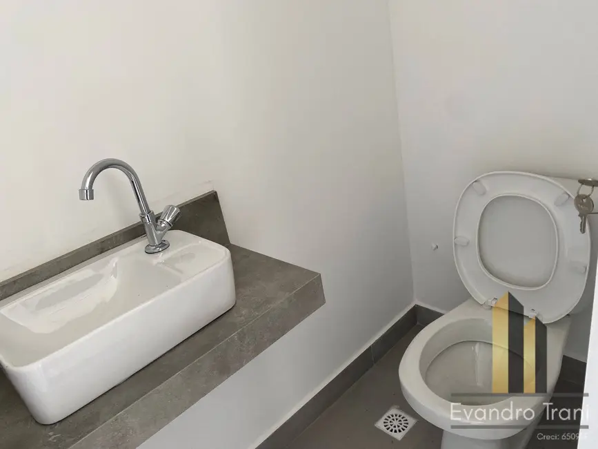 Foto 8 de Casa com 3 quartos à venda, 152m2 em Sao Jose Dos Campos - SP