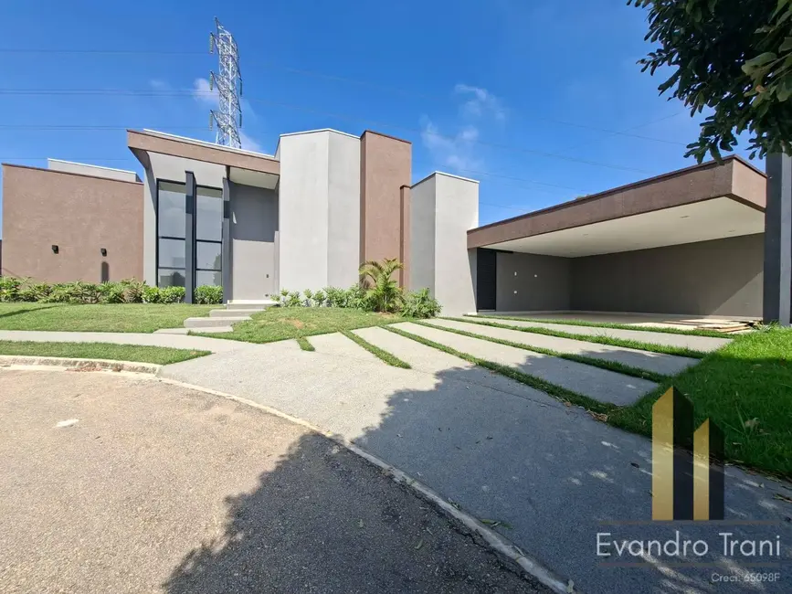 Foto 1 de Casa com 3 quartos à venda, 444m2 em Cacapava - SP