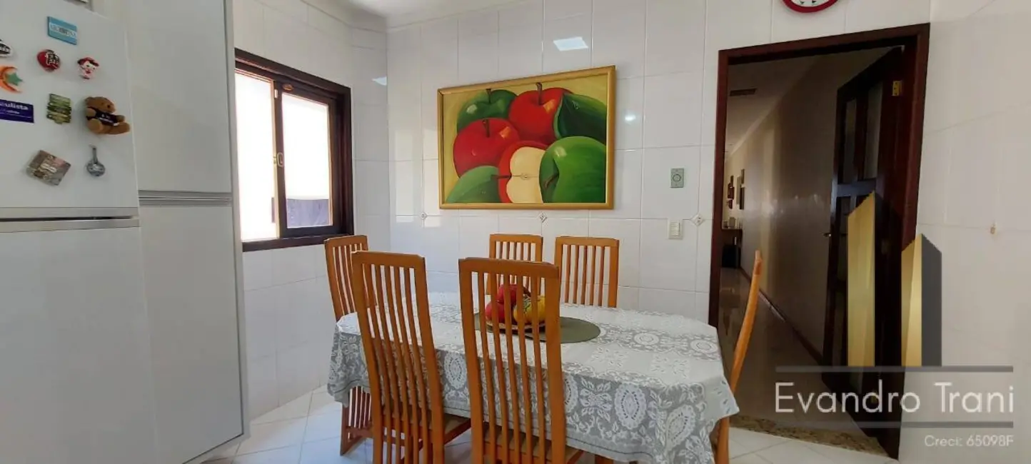Foto 8 de Casa com 4 quartos à venda, 125m2 em Sao Jose Dos Campos - SP