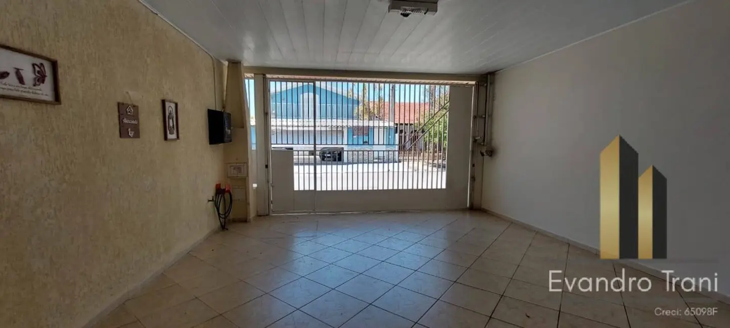 Foto 1 de Casa com 4 quartos à venda, 125m2 em Sao Jose Dos Campos - SP