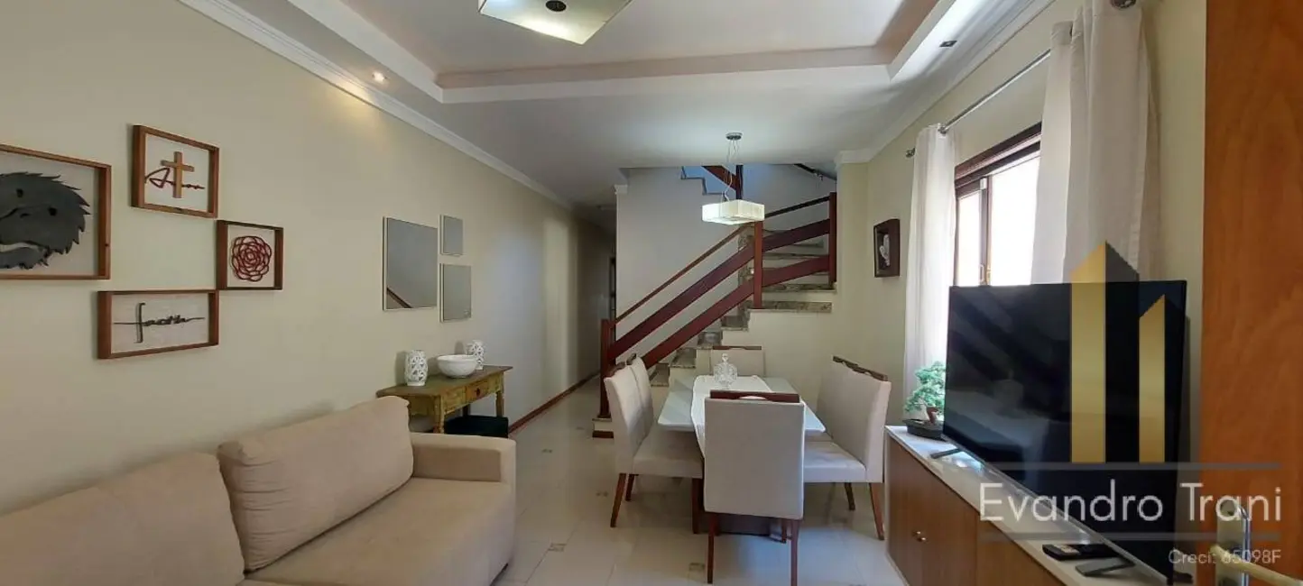Foto 4 de Casa com 4 quartos à venda, 125m2 em Sao Jose Dos Campos - SP