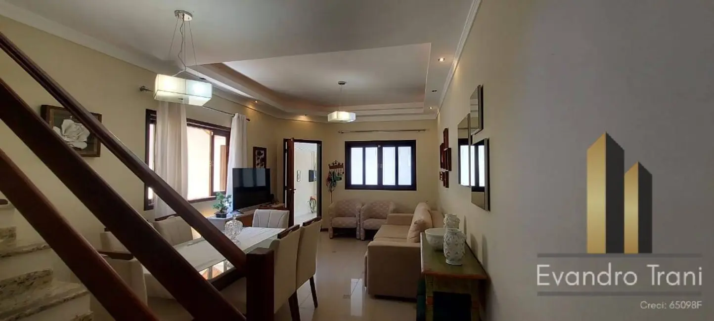 Foto 3 de Casa com 4 quartos à venda, 125m2 em Sao Jose Dos Campos - SP
