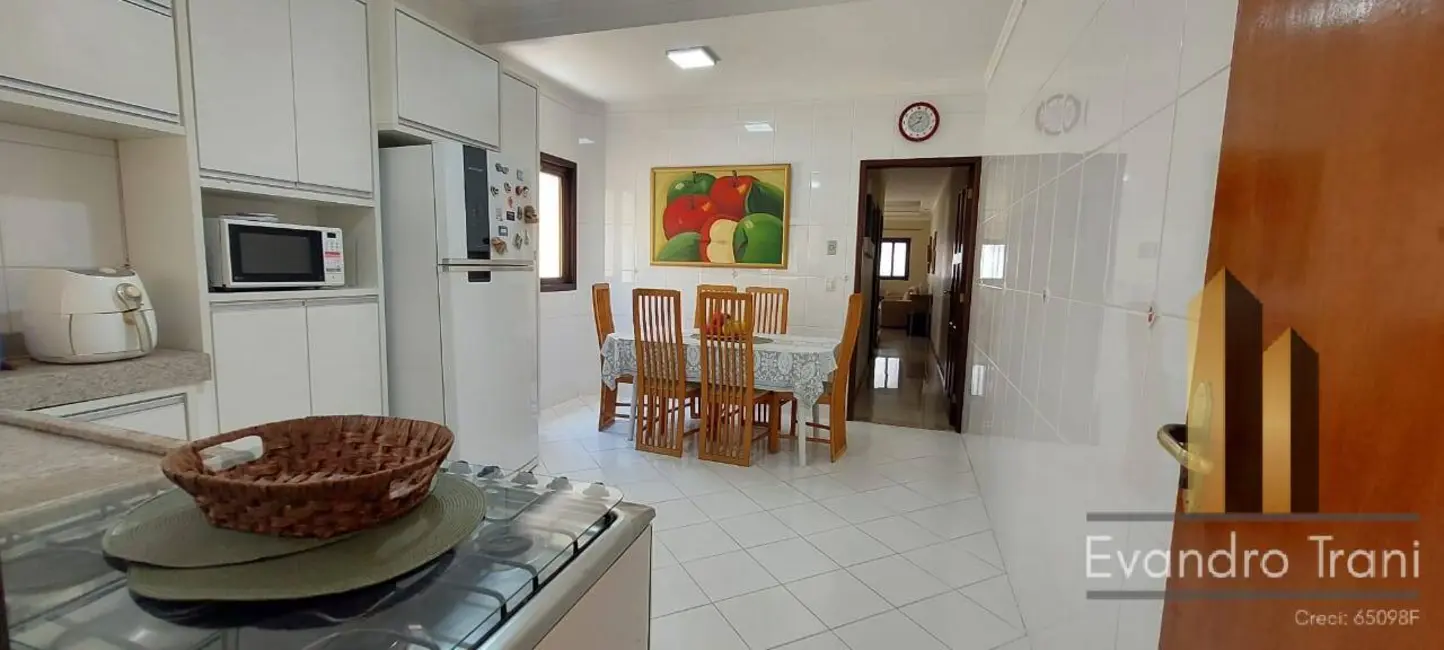 Foto 6 de Casa com 4 quartos à venda, 125m2 em Sao Jose Dos Campos - SP