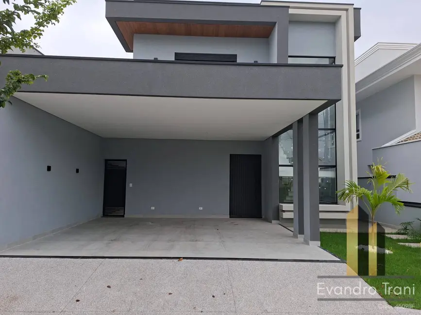 Casa com 4 quartos à venda, 257m2 em Sao Jose Dos Campos - SP - imagem 9 Foto 9 de Casa com 4 quartos à venda, 257m2 em Sao Jose Dos Campos - SP