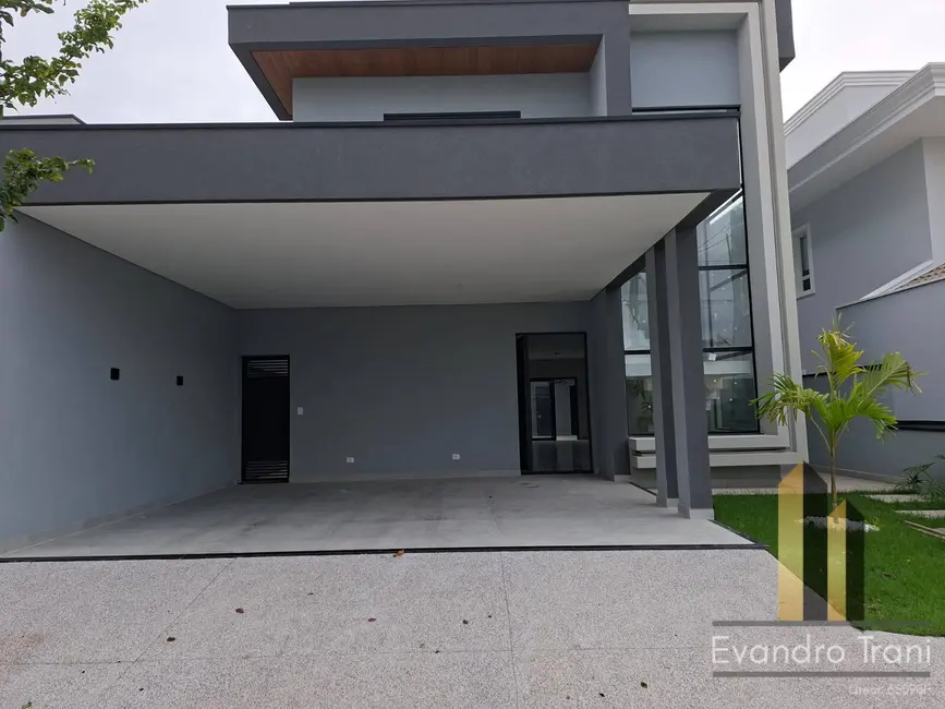 Casa com 4 quartos à venda, 257m2 em Sao Jose Dos Campos - SP - imagem 1 Foto 1 de Casa com 4 quartos à venda, 257m2 em Sao Jose Dos Campos - SP
