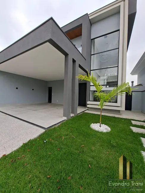 Casa com 4 quartos à venda, 257m2 em Sao Jose Dos Campos - SP - imagem 3 Foto 3 de Casa com 4 quartos à venda, 257m2 em Sao Jose Dos Campos - SP