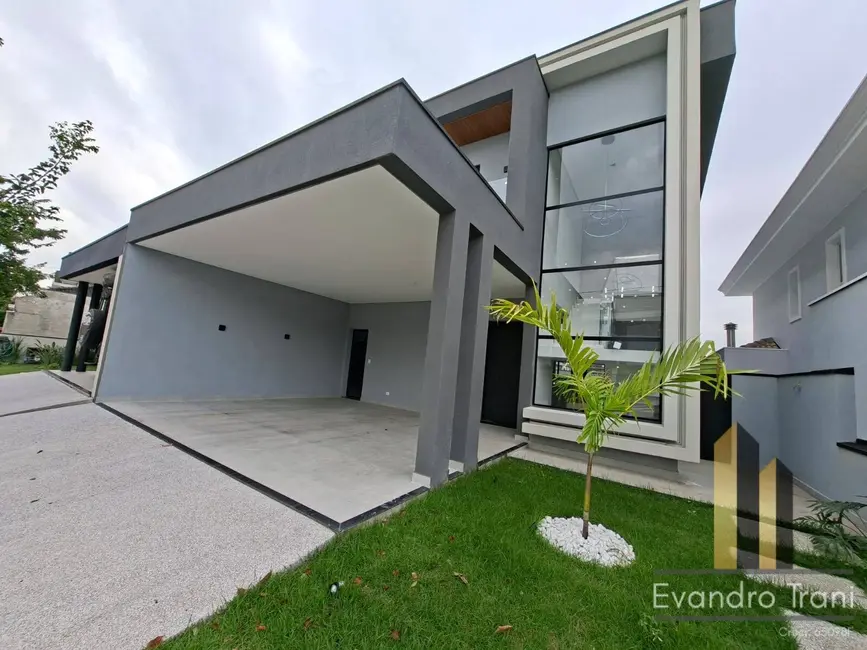 Casa com 4 quartos à venda, 257m2 em Sao Jose Dos Campos - SP - imagem 7 Foto 7 de Casa com 4 quartos à venda, 257m2 em Sao Jose Dos Campos - SP