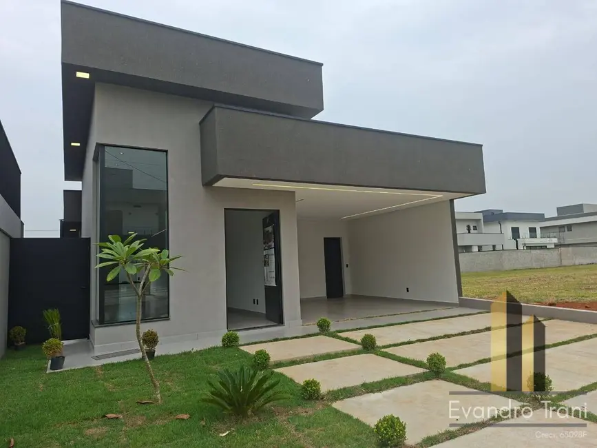 Foto 1 de Casa com 3 quartos à venda, 250m2 em Sao Jose Dos Campos - SP