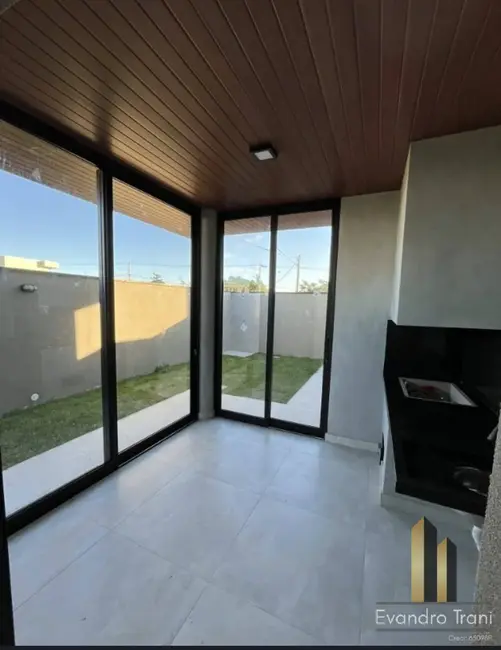 Foto 5 de Casa com 3 quartos à venda, 279m2 em Sao Jose Dos Campos - SP