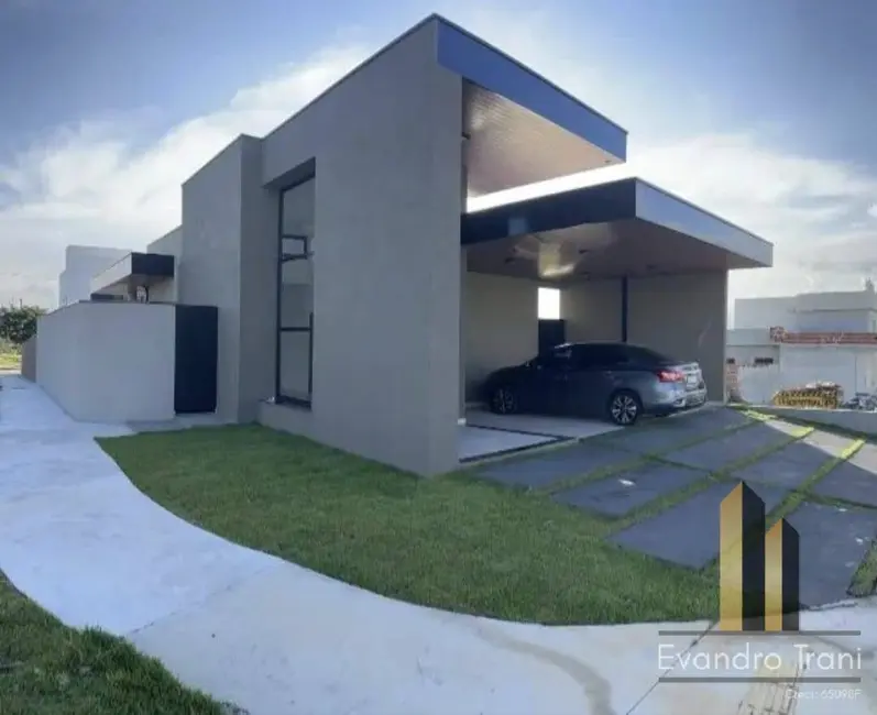 Foto 1 de Casa com 3 quartos à venda, 279m2 em Sao Jose Dos Campos - SP
