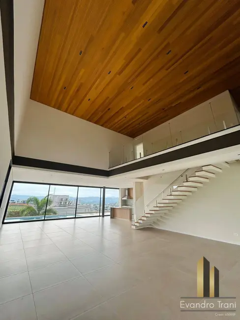 Foto 8 de Casa com 4 quartos à venda, 485m2 em Sao Jose Dos Campos - SP