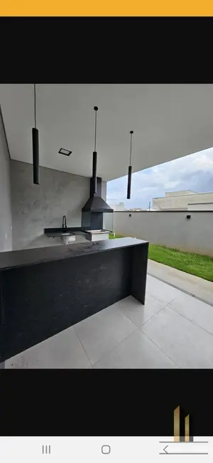 Foto 9 de Casa com 3 quartos à venda, 300m2 em Bairro do Grama, Cacapava - SP