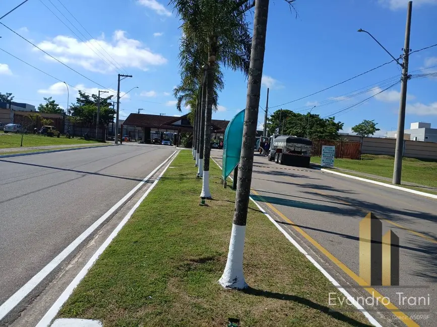 Foto 5 de Terreno / Lote à venda, 300m2 em Bairro do Grama, Cacapava - SP