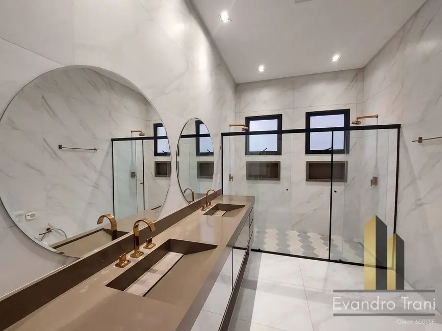 Foto 7 de Casa com 4 quartos à venda, 294m2 em Sao Jose Dos Campos - SP