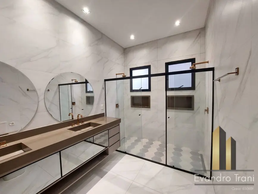 Foto 6 de Casa com 4 quartos à venda, 294m2 em Sao Jose Dos Campos - SP
