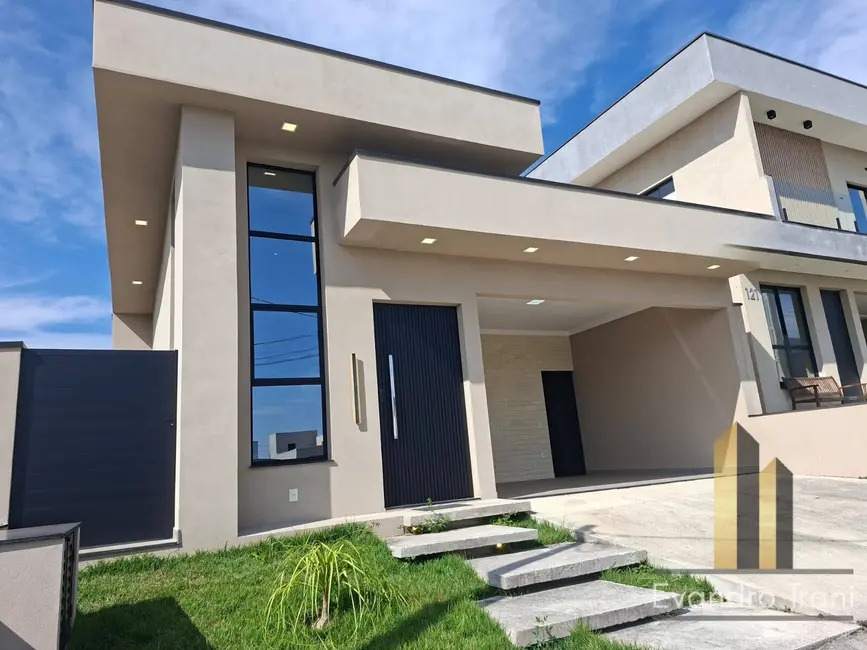 Casa com 3 quartos à venda, 250m2 em Cacapava - SP - imagem 2 Foto 2 de Casa com 3 quartos à venda, 250m2 em Cacapava - SP