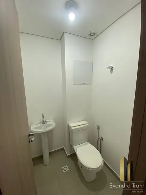 Foto 7 de Sala Comercial à venda, 44m2 em Sao Jose Dos Campos - SP