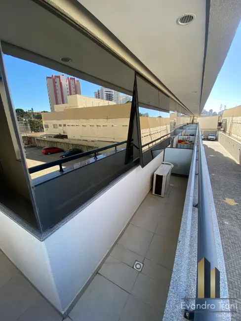 Foto 4 de Sala Comercial à venda, 44m2 em Sao Jose Dos Campos - SP