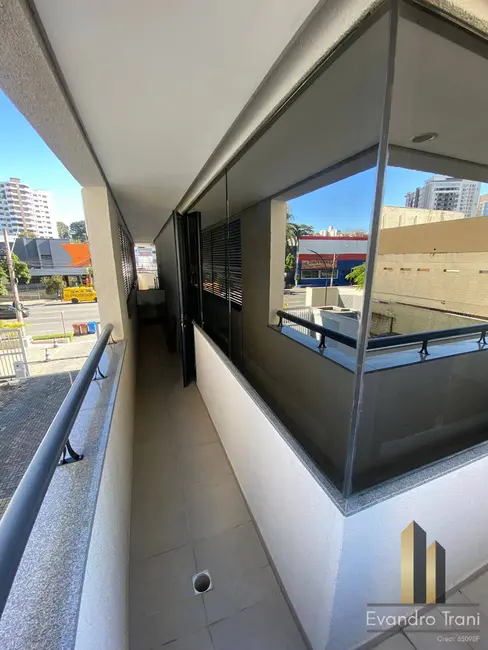 Foto 5 de Sala Comercial à venda, 44m2 em Sao Jose Dos Campos - SP