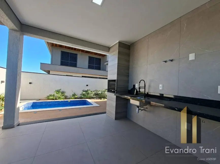 Foto 4 de Casa com 3 quartos à venda, 250m2 em Sao Jose Dos Campos - SP