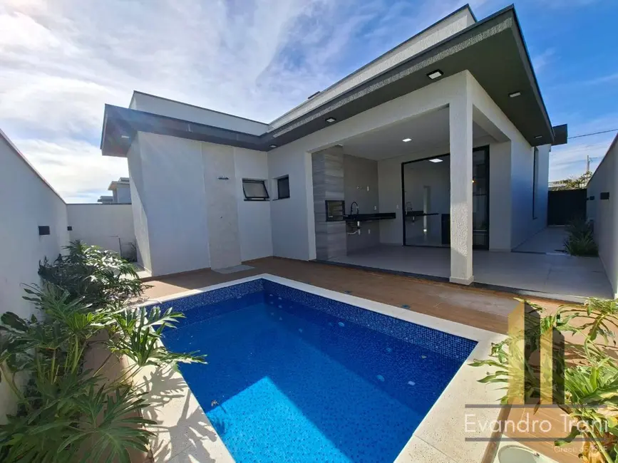 Foto 3 de Casa com 3 quartos à venda, 250m2 em Sao Jose Dos Campos - SP