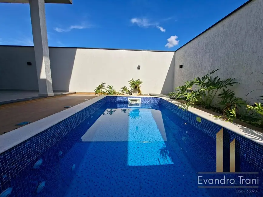 Foto 8 de Casa com 3 quartos à venda, 250m2 em Sao Jose Dos Campos - SP
